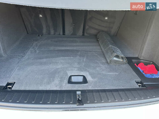 Білий БМВ Х3, об'ємом двигуна 2 л та пробігом 188 тис. км за 19800 $, фото 6 на Automoto.ua