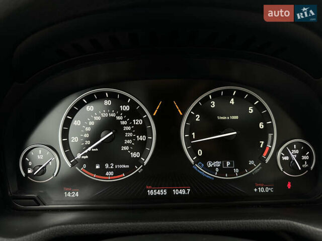 Белый БМВ Х3, объемом двигателя 2 л и пробегом 165 тыс. км за 16800 $, фото 21 на Automoto.ua