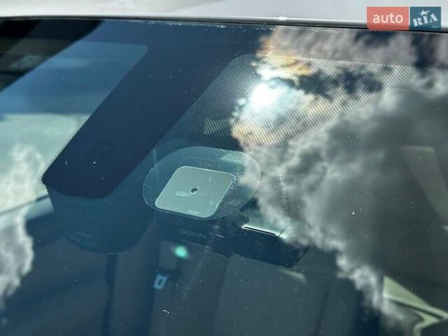 Белый БМВ Х3, объемом двигателя 2 л и пробегом 191 тыс. км за 18490 $, фото 12 на Automoto.ua