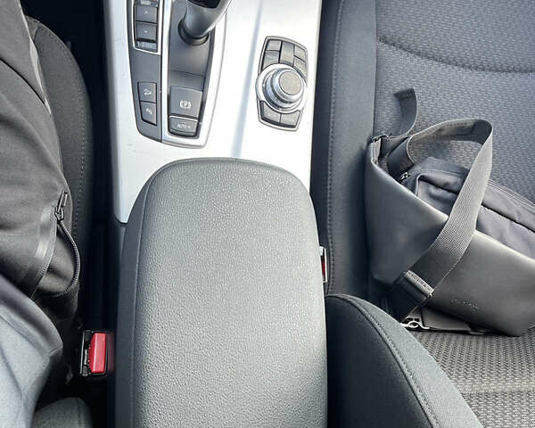 Білий БМВ Х3, об'ємом двигуна 2 л та пробігом 188 тис. км за 19800 $, фото 13 на Automoto.ua