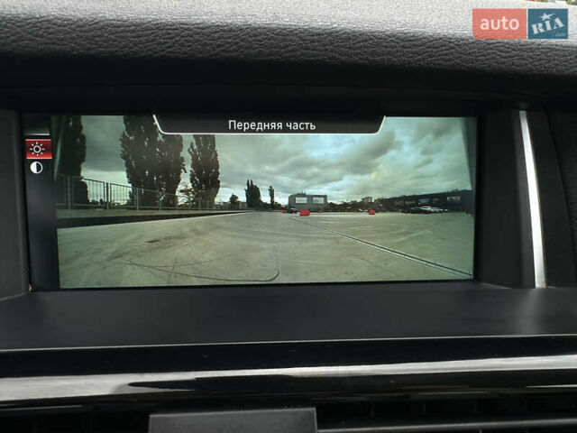 Белый БМВ Х3, объемом двигателя 2 л и пробегом 165 тыс. км за 16800 $, фото 28 на Automoto.ua