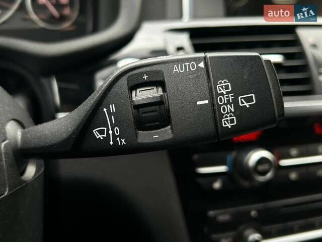 Білий БМВ Х3, об'ємом двигуна 2 л та пробігом 274 тис. км за 17999 $, фото 16 на Automoto.ua