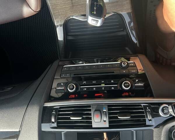 Белый БМВ Х3, объемом двигателя 2 л и пробегом 106 тыс. км за 22800 $, фото 14 на Automoto.ua