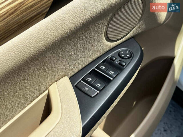 Белый БМВ Х3, объемом двигателя 2 л и пробегом 191 тыс. км за 18490 $, фото 17 на Automoto.ua