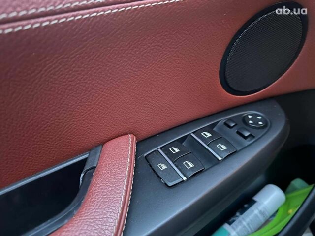 Белый БМВ Х3, объемом двигателя 2 л и пробегом 370 тыс. км за 13690 $, фото 15 на Automoto.ua