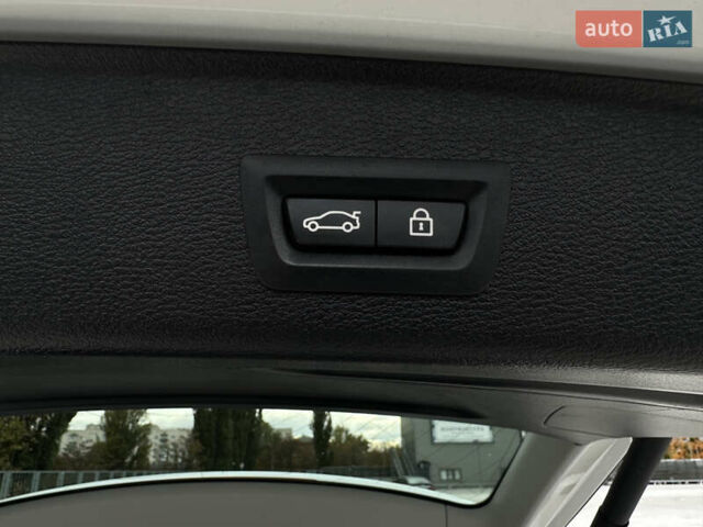 Белый БМВ Х3, объемом двигателя 2 л и пробегом 165 тыс. км за 16800 $, фото 31 на Automoto.ua