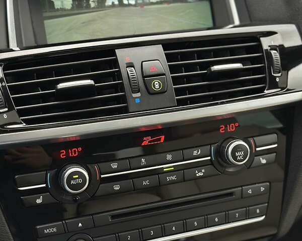 Белый БМВ Х3, объемом двигателя 2 л и пробегом 165 тыс. км за 16800 $, фото 27 на Automoto.ua