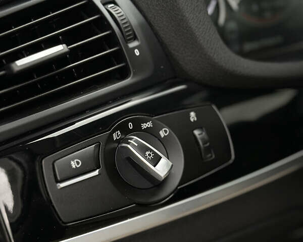 Белый БМВ Х3, объемом двигателя 2 л и пробегом 165 тыс. км за 16800 $, фото 22 на Automoto.ua