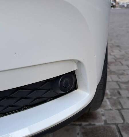 Белый БМВ Х3, объемом двигателя 2 л и пробегом 96 тыс. км за 13300 $, фото 30 на Automoto.ua
