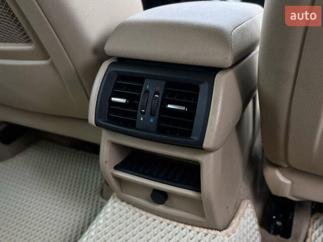 Белый БМВ Х3, объемом двигателя 2 л и пробегом 189 тыс. км за 14200 $, фото 22 на Automoto.ua