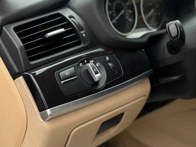 Белый БМВ Х3, объемом двигателя 2 л и пробегом 189 тыс. км за 14200 $, фото 15 на Automoto.ua