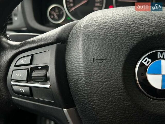 Білий БМВ Х3, об'ємом двигуна 2 л та пробігом 274 тис. км за 17999 $, фото 17 на Automoto.ua