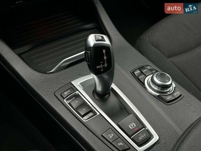 Білий БМВ Х3, об'ємом двигуна 2 л та пробігом 274 тис. км за 17999 $, фото 23 на Automoto.ua