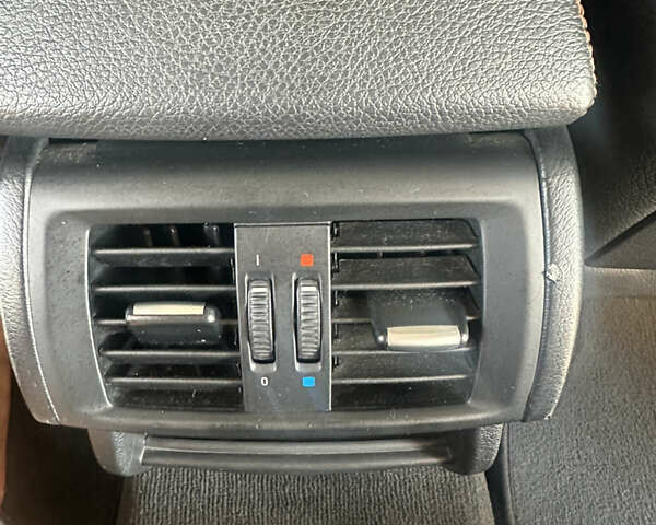 Белый БМВ Х3, объемом двигателя 2 л и пробегом 192 тыс. км за 21500 $, фото 7 на Automoto.ua