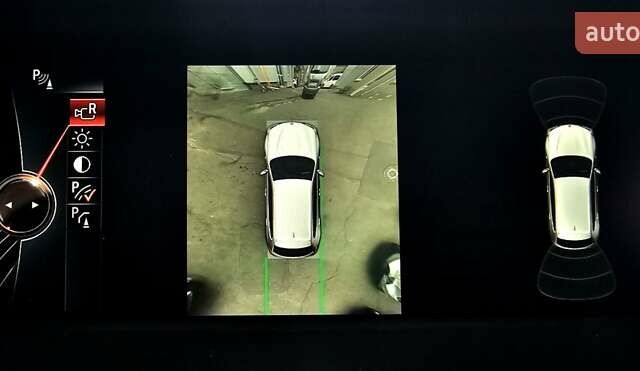 Білий БМВ Х3, об'ємом двигуна 2 л та пробігом 151 тис. км за 19999 $, фото 37 на Automoto.ua