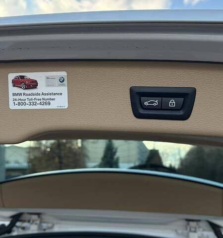 Белый БМВ Х3, объемом двигателя 2 л и пробегом 96 тыс. км за 13300 $, фото 24 на Automoto.ua