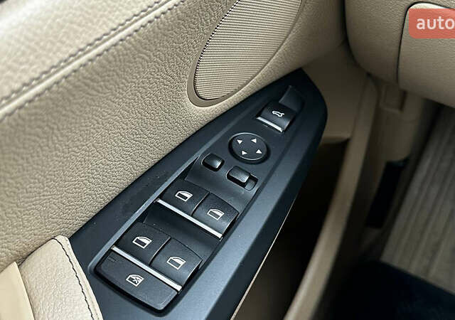 Білий БМВ Х3, об'ємом двигуна 0 л та пробігом 380 тис. км за 16400 $, фото 9 на Automoto.ua