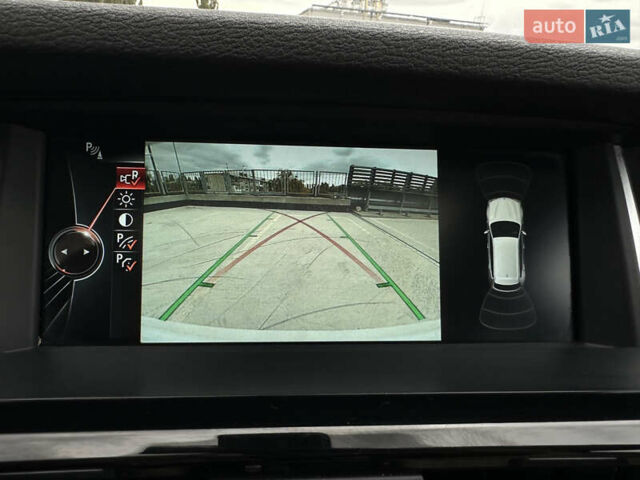 Белый БМВ Х3, объемом двигателя 2 л и пробегом 165 тыс. км за 16800 $, фото 24 на Automoto.ua