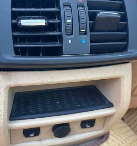 Белый БМВ Х3, объемом двигателя 2 л и пробегом 96 тыс. км за 13300 $, фото 23 на Automoto.ua