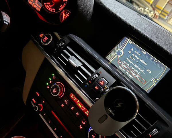 Белый БМВ Х3, объемом двигателя 2 л и пробегом 220 тыс. км за 16700 $, фото 3 на Automoto.ua