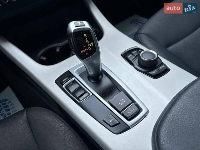 Білий БМВ Х3, об'ємом двигуна 2.49 л та пробігом 224 тис. км за 14500 $, фото 14 на Automoto.ua