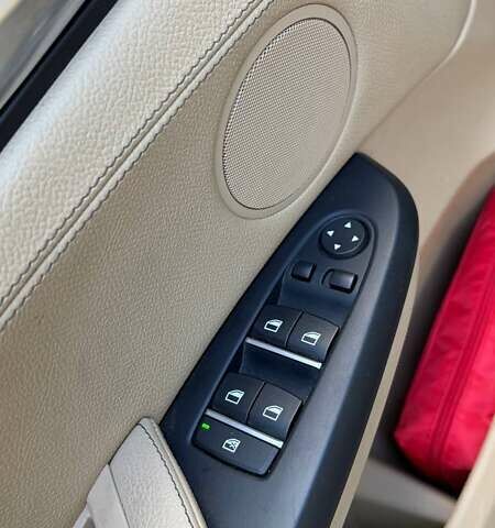 Белый БМВ Х3, объемом двигателя 2 л и пробегом 96 тыс. км за 13300 $, фото 12 на Automoto.ua