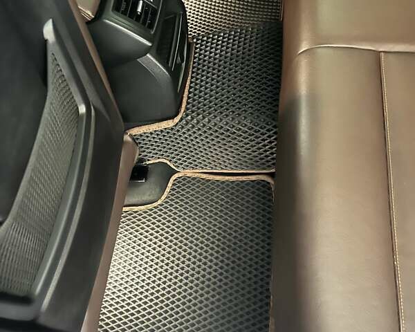 Белый БМВ Х3, объемом двигателя 2 л и пробегом 106 тыс. км за 22800 $, фото 15 на Automoto.ua