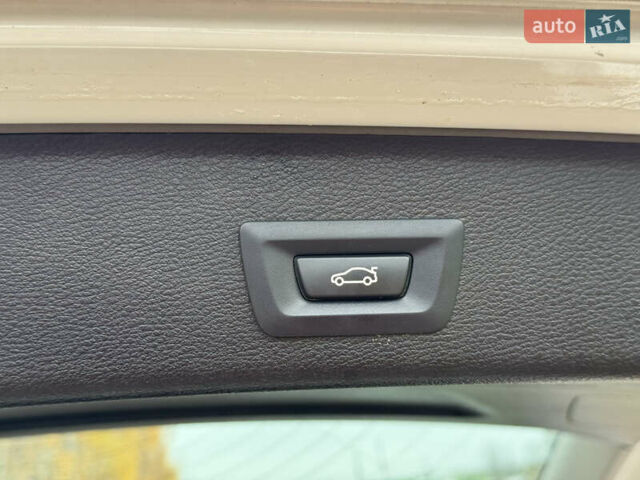 Белый БМВ Х3, объемом двигателя 2 л и пробегом 139 тыс. км за 13500 $, фото 15 на Automoto.ua