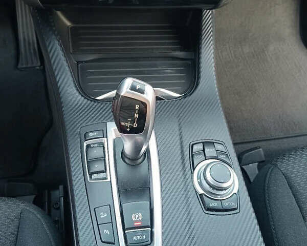 Белый БМВ Х3, объемом двигателя 2 л и пробегом 212 тыс. км за 17900 $, фото 9 на Automoto.ua