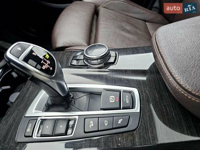 Білий БМВ Х3, об'ємом двигуна 2 л та пробігом 151 тис. км за 19999 $, фото 33 на Automoto.ua