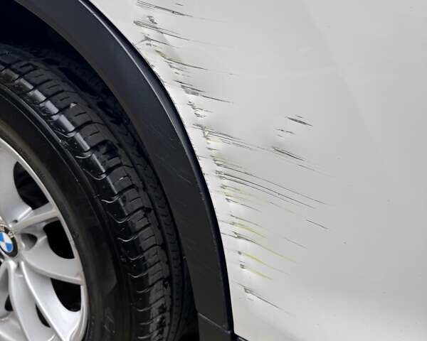 БМВ Х3 2014 в Днепре (Днепропетровске) на Automoto.ua Белый БМВ Х3, объемом двигателя 2 л и пробегом 189 тыс. км за 21000 $, фото 15 на Automoto.ua