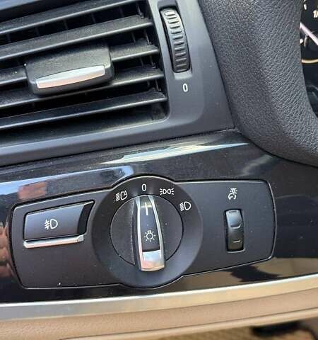 Белый БМВ Х3, объемом двигателя 2 л и пробегом 96 тыс. км за 13300 $, фото 10 на Automoto.ua