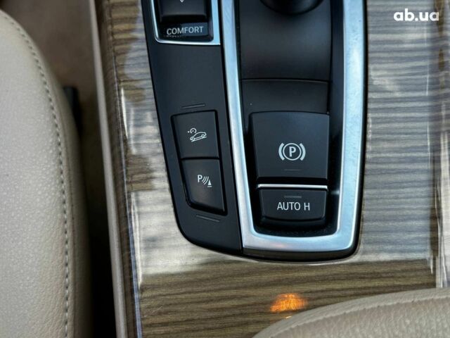 Белый БМВ Х3, объемом двигателя 2 л и пробегом 191 тыс. км за 18490 $, фото 26 на Automoto.ua