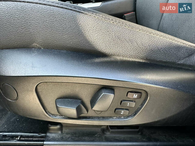 Білий БМВ Х3, об'ємом двигуна 2 л та пробігом 219 тис. км за 7999 $, фото 14 на Automoto.ua