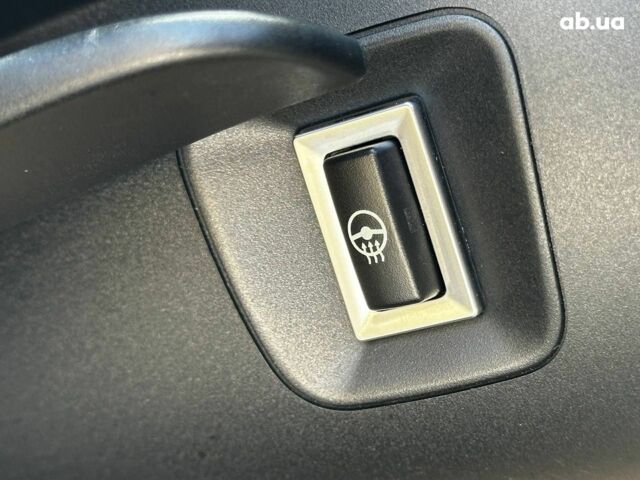 Белый БМВ Х3, объемом двигателя 2 л и пробегом 191 тыс. км за 18490 $, фото 29 на Automoto.ua