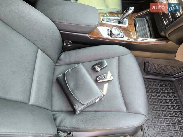 Белый БМВ Х3, объемом двигателя 2 л и пробегом 253 тыс. км за 15500 $, фото 8 на Automoto.ua