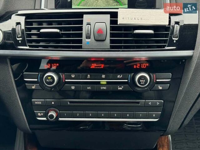 Белый БМВ Х3, объемом двигателя 2 л и пробегом 260 тыс. км за 19940 $, фото 28 на Automoto.ua