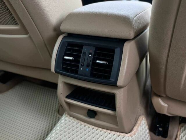 Белый БМВ Х3, объемом двигателя 2 л и пробегом 189 тыс. км за 14200 $, фото 22 на Automoto.ua