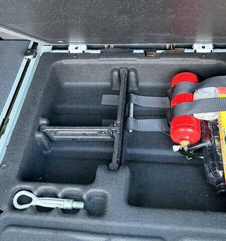 Белый БМВ Х3, объемом двигателя 2 л и пробегом 96 тыс. км за 13300 $, фото 25 на Automoto.ua