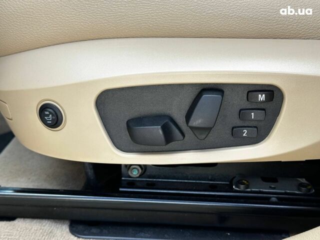 Белый БМВ Х3, объемом двигателя 2 л и пробегом 191 тыс. км за 18490 $, фото 18 на Automoto.ua