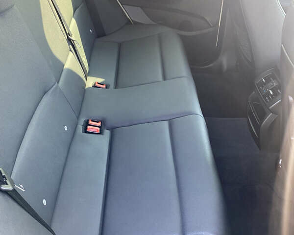 Белый БМВ Х3, объемом двигателя 2 л и пробегом 254 тыс. км за 21800 $, фото 15 на Automoto.ua