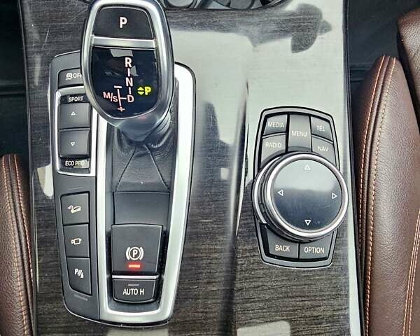 Білий БМВ Х3, об'ємом двигуна 2 л та пробігом 151 тис. км за 19999 $, фото 34 на Automoto.ua