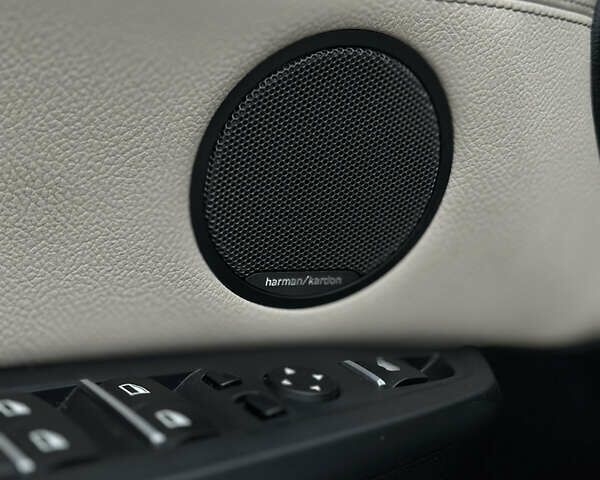 Белый БМВ Х3, объемом двигателя 2 л и пробегом 165 тыс. км за 16800 $, фото 23 на Automoto.ua