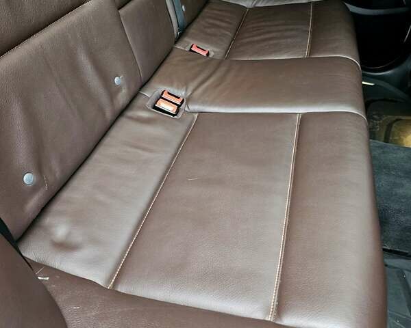 Білий БМВ Х3, об'ємом двигуна 2 л та пробігом 151 тис. км за 19999 $, фото 39 на Automoto.ua