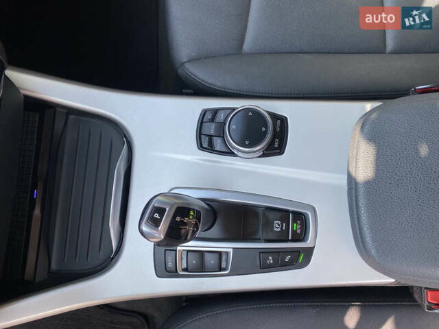 Белый БМВ Х3, объемом двигателя 2 л и пробегом 254 тыс. км за 21800 $, фото 12 на Automoto.ua