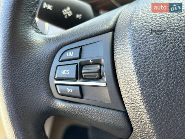 Белый БМВ Х3, объемом двигателя 2 л и пробегом 191 тыс. км за 18490 $, фото 22 на Automoto.ua