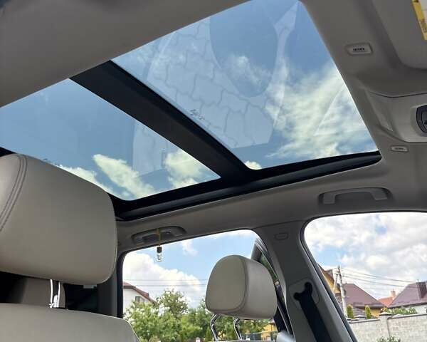 Белый БМВ Х3, объемом двигателя 2 л и пробегом 179 тыс. км за 14300 $, фото 20 на Automoto.ua