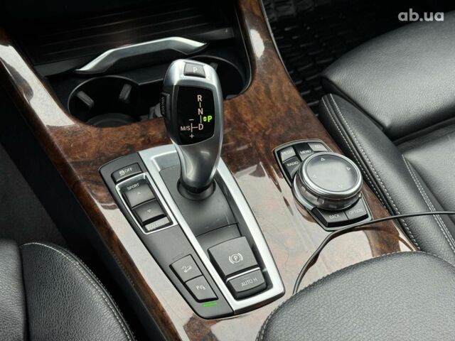 Белый БМВ Х3, объемом двигателя 2 л и пробегом 260 тыс. км за 19940 $, фото 29 на Automoto.ua