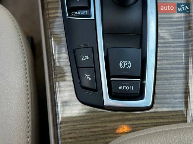 Белый БМВ Х3, объемом двигателя 2 л и пробегом 191 тыс. км за 18490 $, фото 25 на Automoto.ua