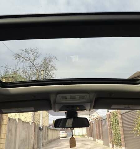 Білий БМВ Х3, об'ємом двигуна 3 л та пробігом 127 тис. км за 19000 $, фото 18 на Automoto.ua